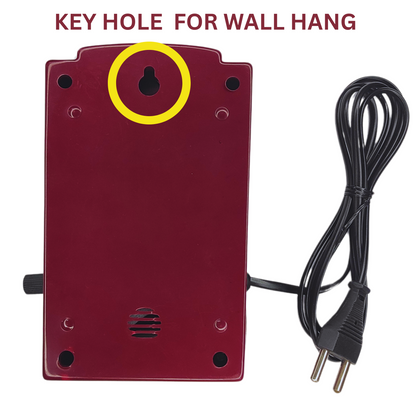 MEPS 24 in 1 mantra chanting box -ABS