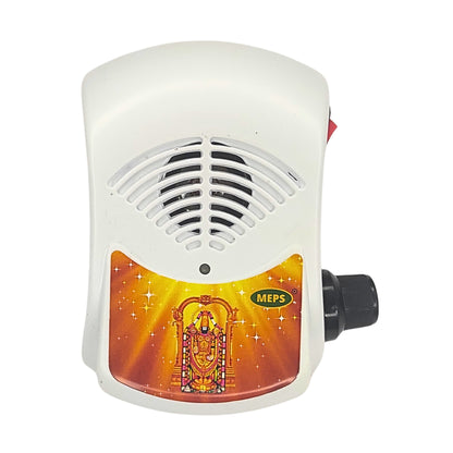 MEPS chanting Box PLUG type