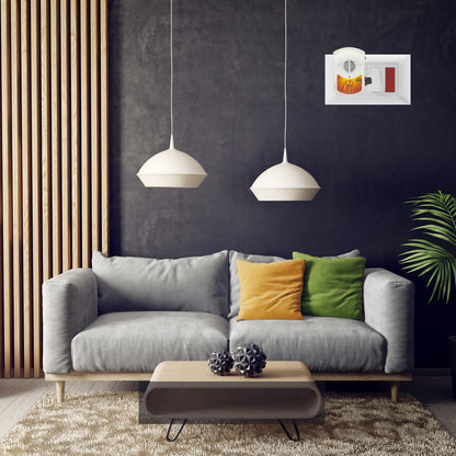 MEPS chanting Box PLUG type